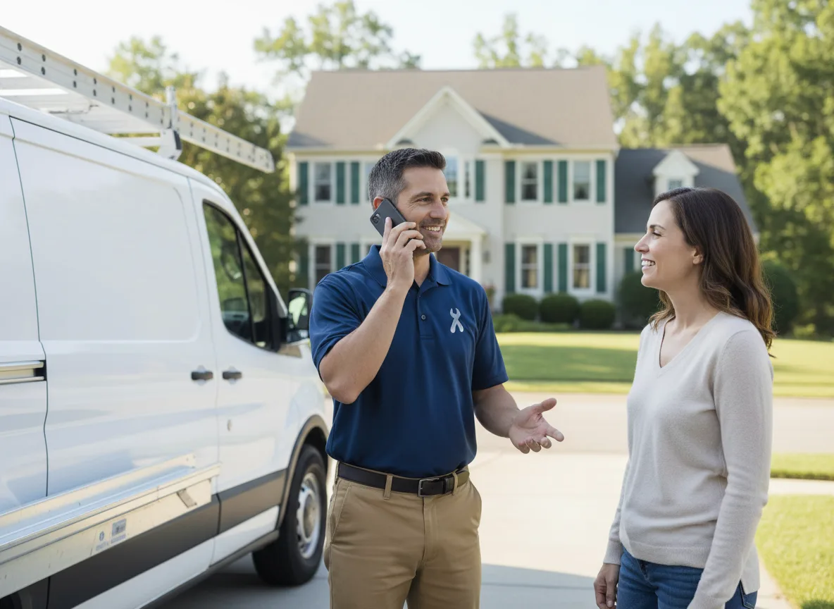 Home Gutter Service East Thermopolis, WY FAQs